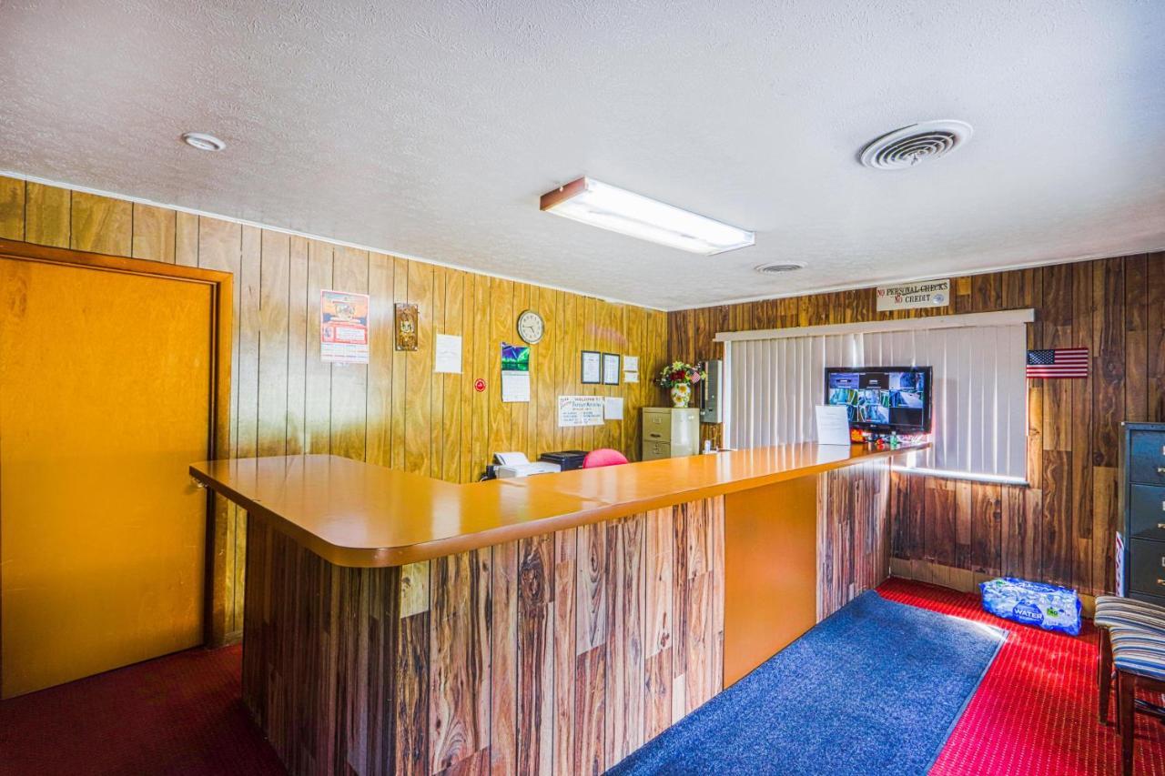 Patriot Inn Motel Beaver Wv, By Oyo Εξωτερικό φωτογραφία