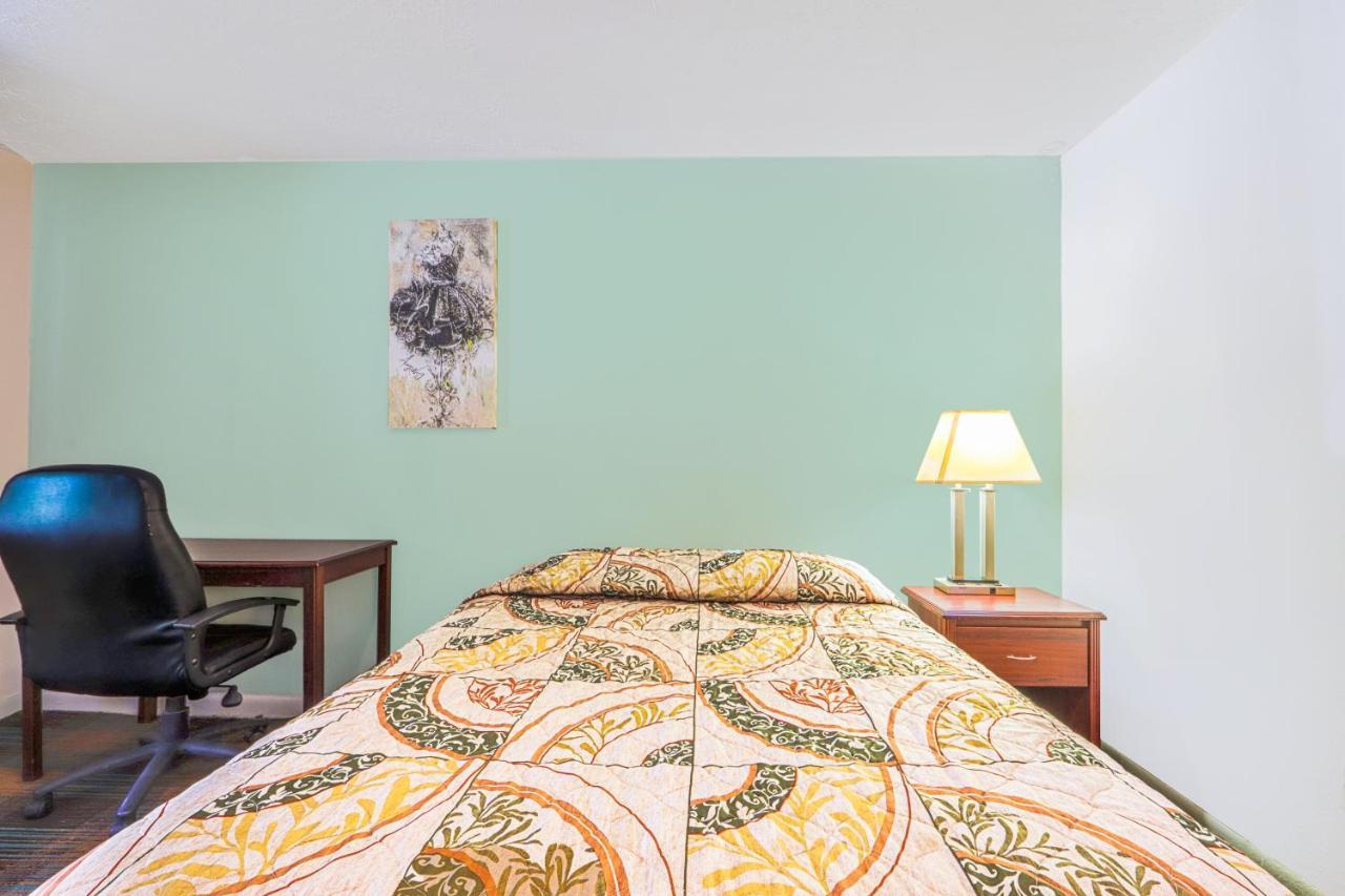 Patriot Inn Motel Beaver Wv, By Oyo Εξωτερικό φωτογραφία