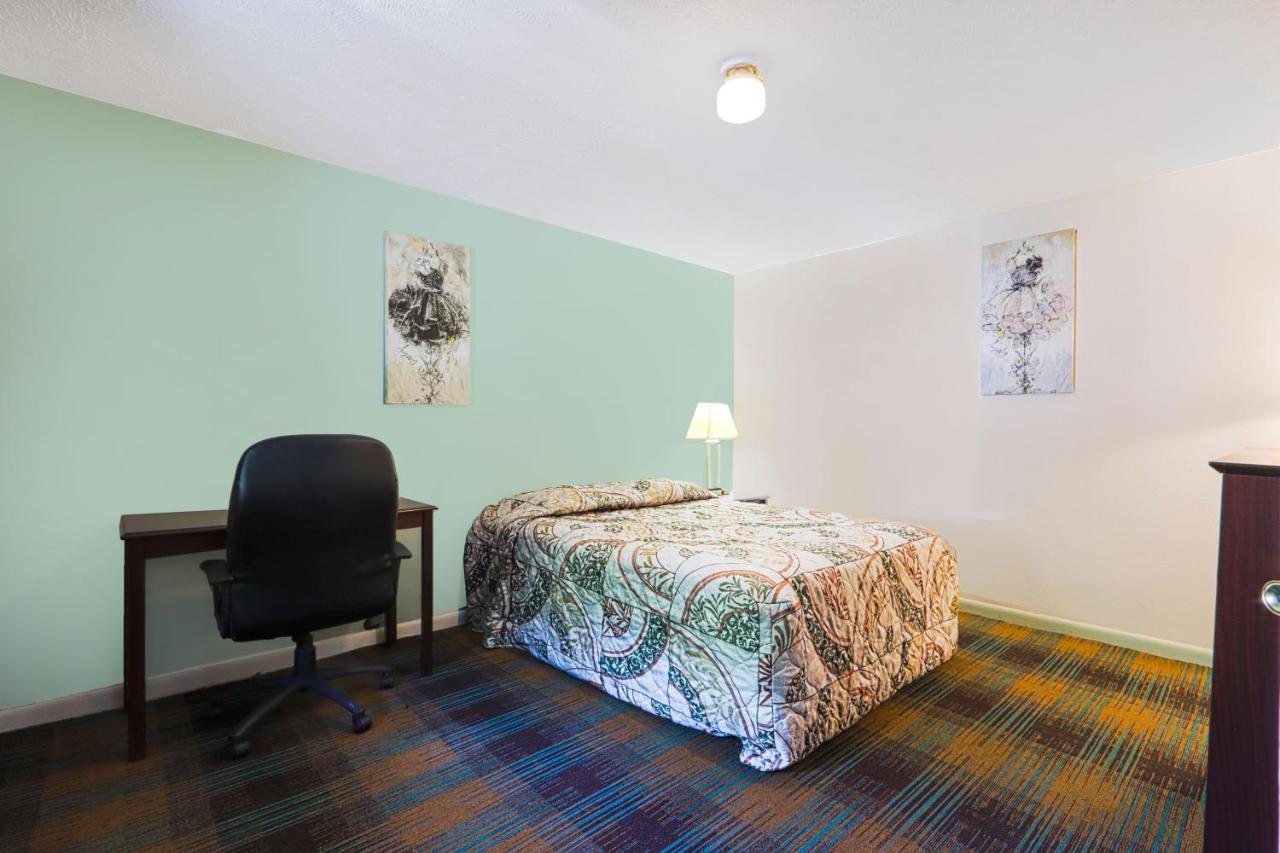 Patriot Inn Motel Beaver Wv, By Oyo Εξωτερικό φωτογραφία