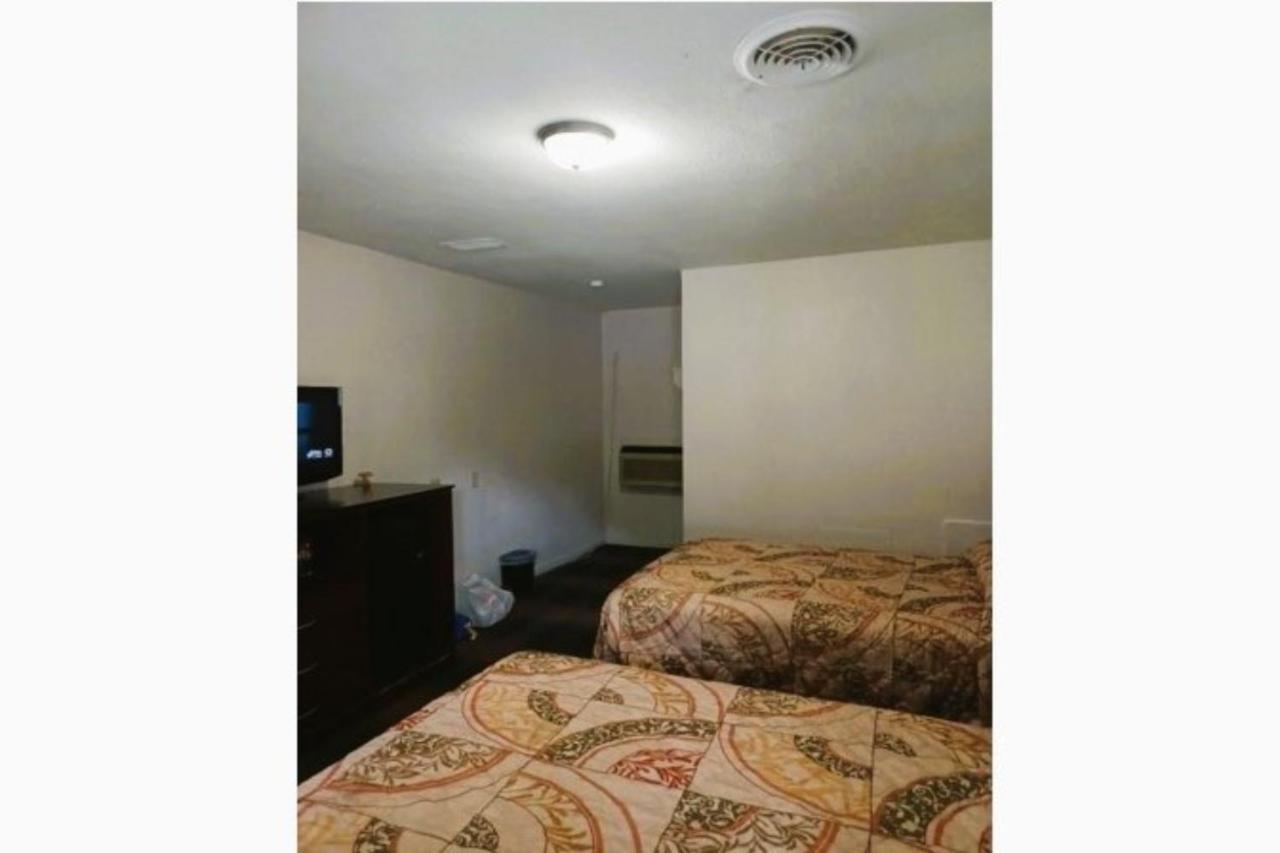 Patriot Inn Motel Beaver Wv, By Oyo Εξωτερικό φωτογραφία