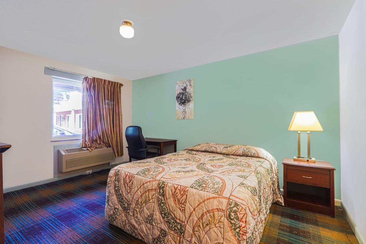 Patriot Inn Motel Beaver Wv, By Oyo Εξωτερικό φωτογραφία