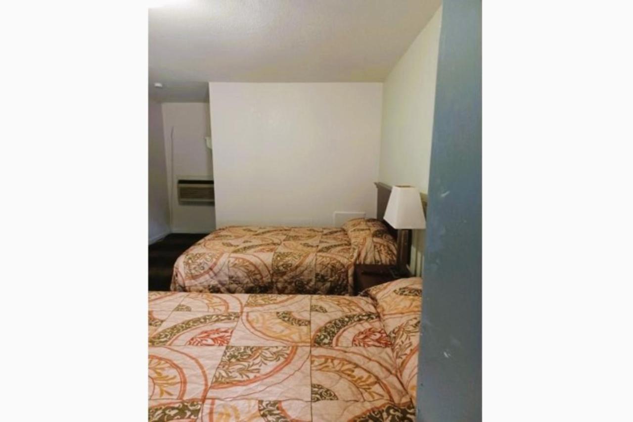 Patriot Inn Motel Beaver Wv, By Oyo Εξωτερικό φωτογραφία