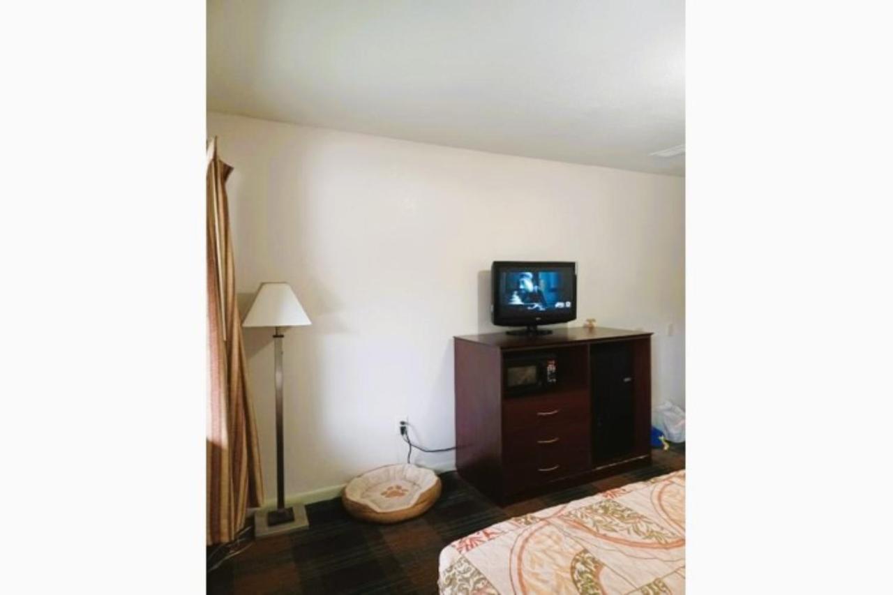 Patriot Inn Motel Beaver Wv, By Oyo Εξωτερικό φωτογραφία
